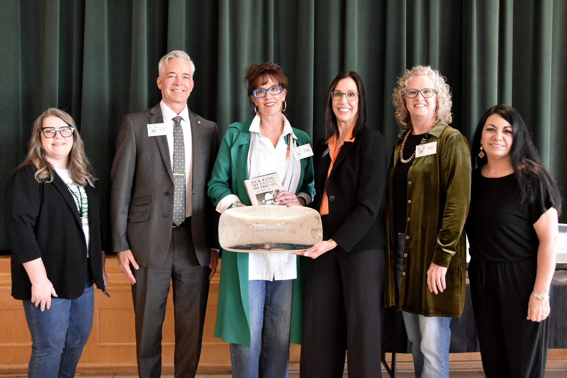 Alumni Homecoming 2025